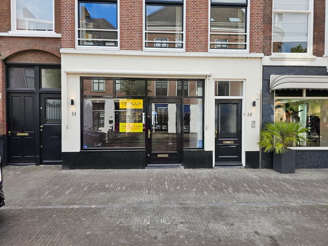 Frederikstraat 84
