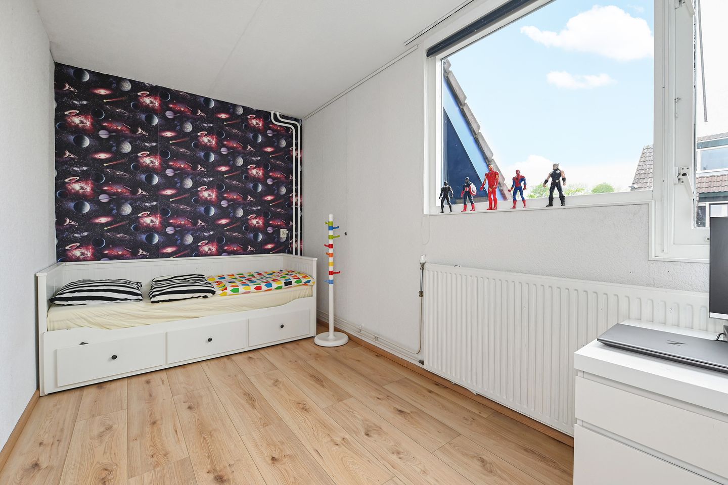 Foto 40 van Salamandersloot 40