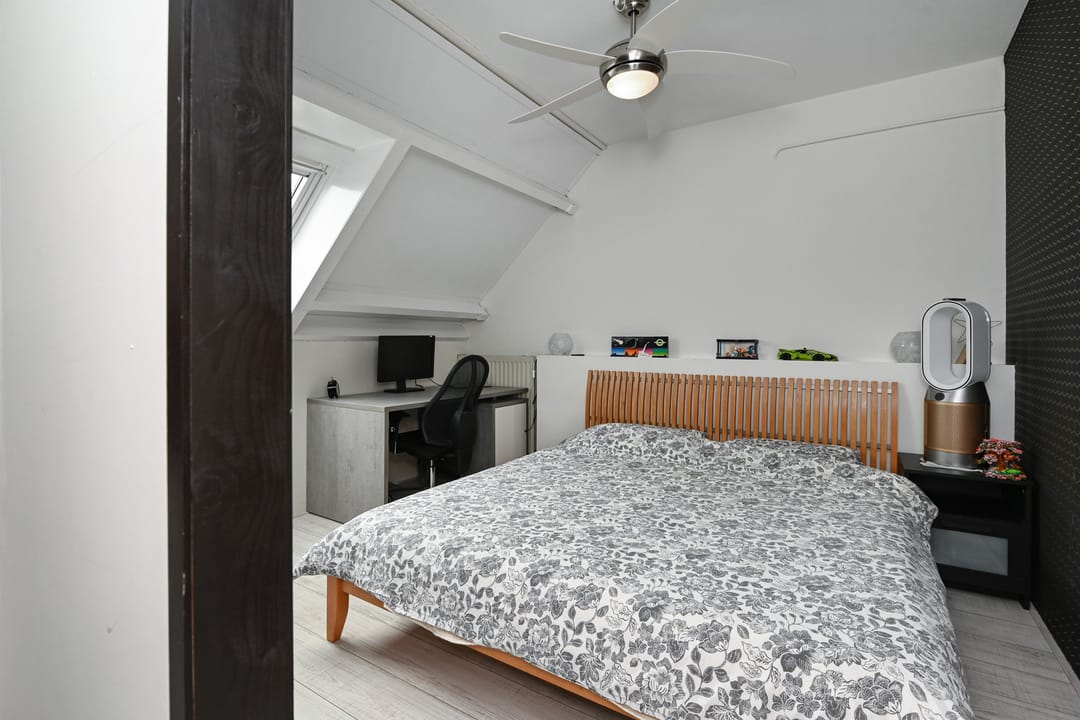 Foto 43 van Salamandersloot 40