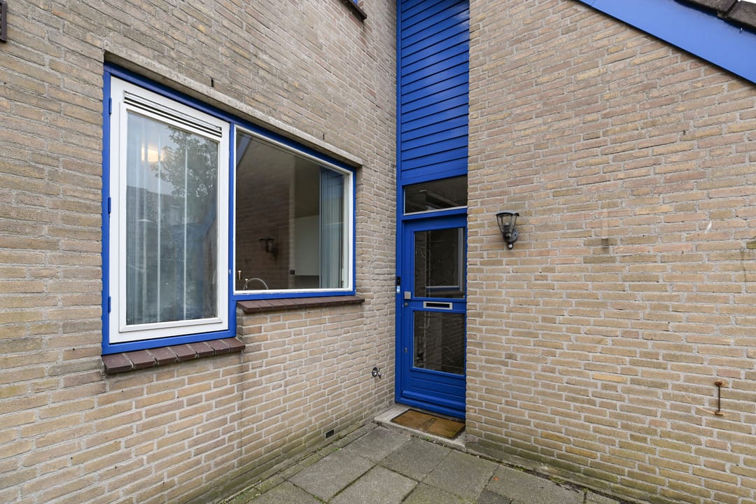 Foto 47 van Salamandersloot 40