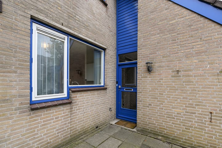 Foto 47 van Salamandersloot 40