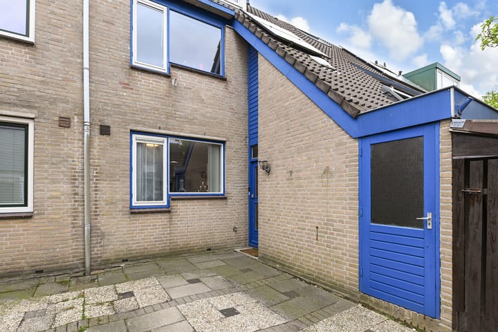 Foto 48 van Salamandersloot 40