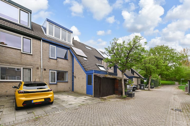 Foto 49 van Salamandersloot 40