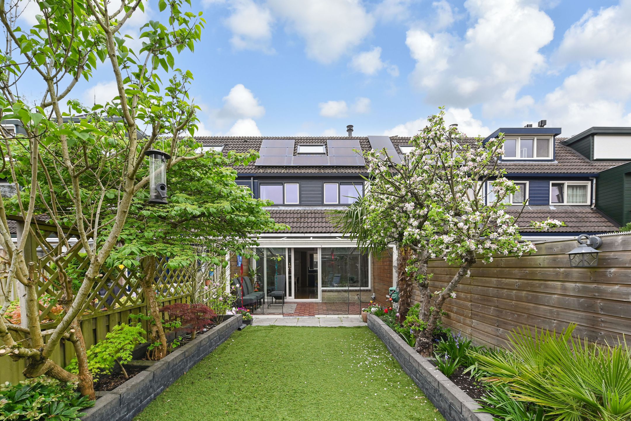 Foto 51 van Salamandersloot 40