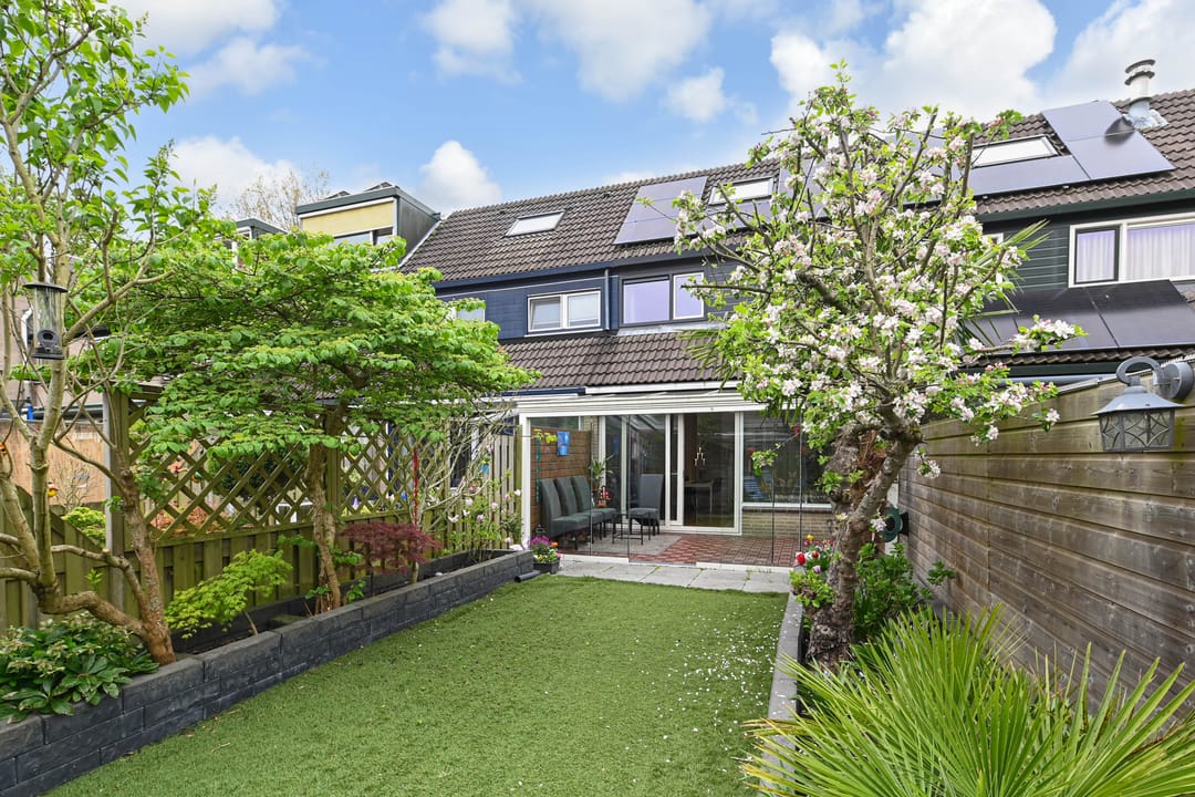 Foto 52 van Salamandersloot 40