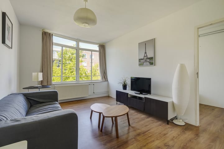 Foto 2 van Charlotte Brontéstraat 180