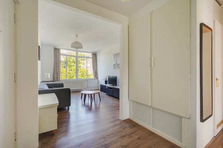 Foto 3 van Charlotte Brontéstraat 180