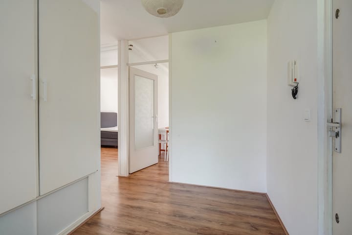 Foto 4 van Charlotte Brontéstraat 180