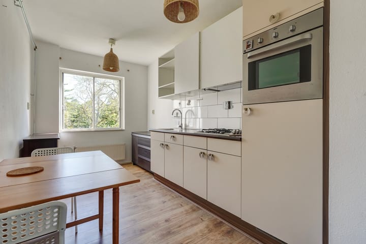 Foto 5 van Charlotte Brontéstraat 180