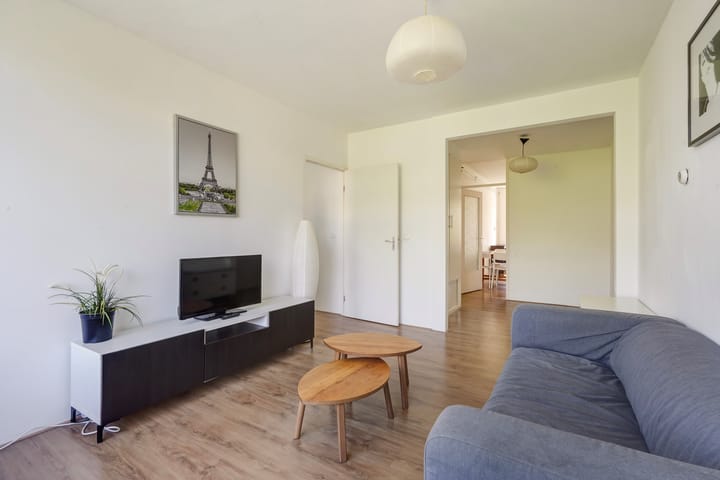 Foto 6 van Charlotte Brontéstraat 180