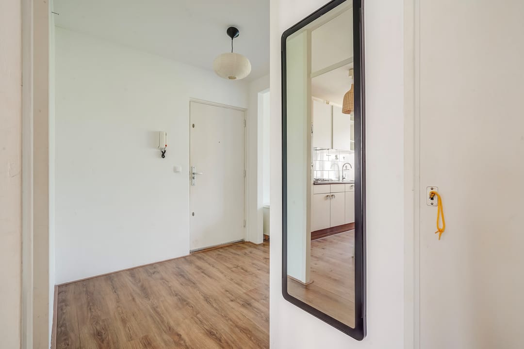 Foto 7 van Charlotte Brontéstraat 180