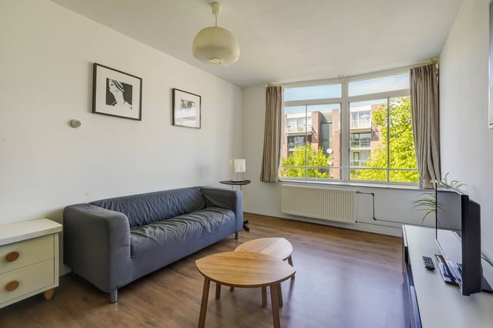 Foto 8 van Charlotte Brontéstraat 180