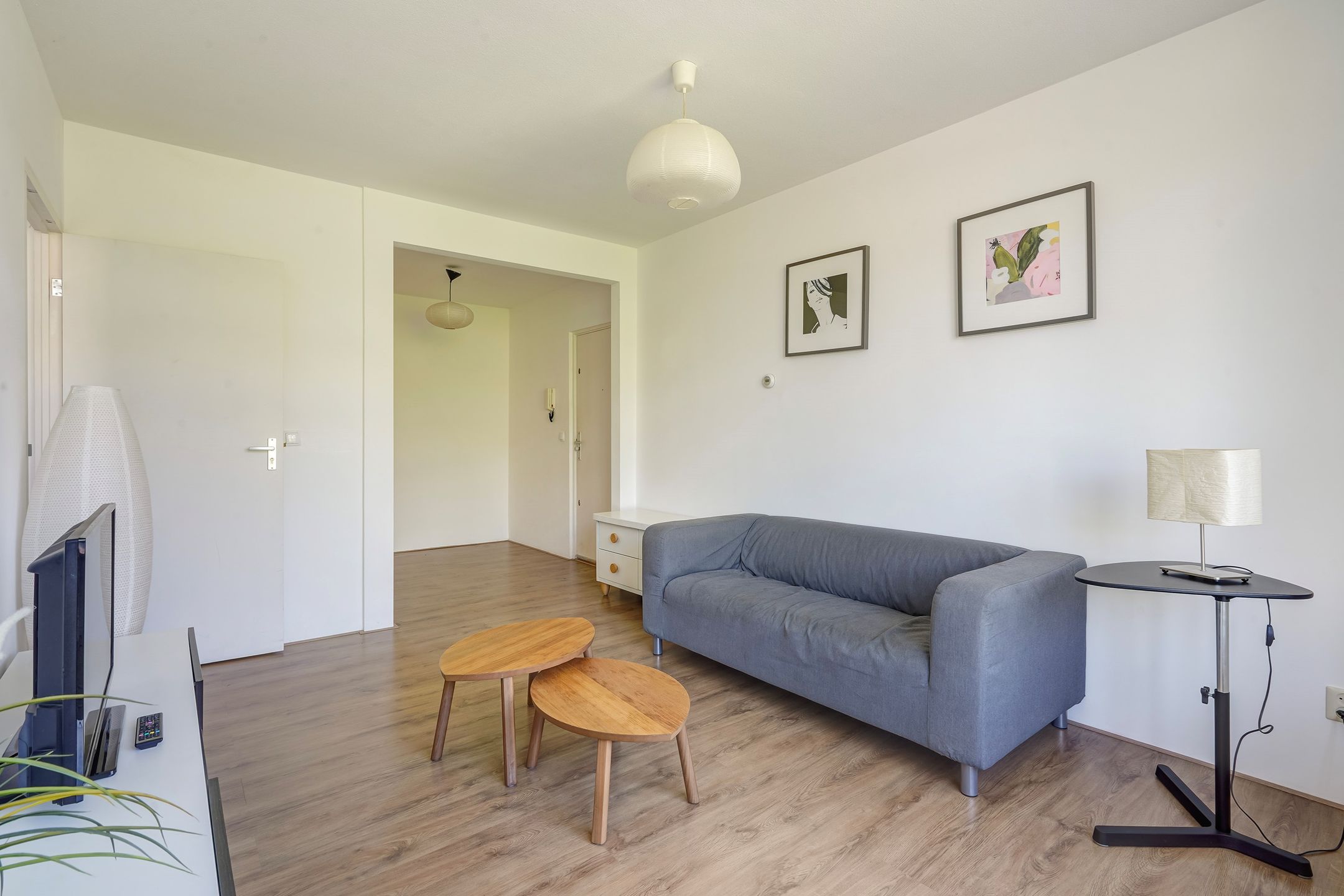 Foto 9 van Charlotte Brontéstraat 180