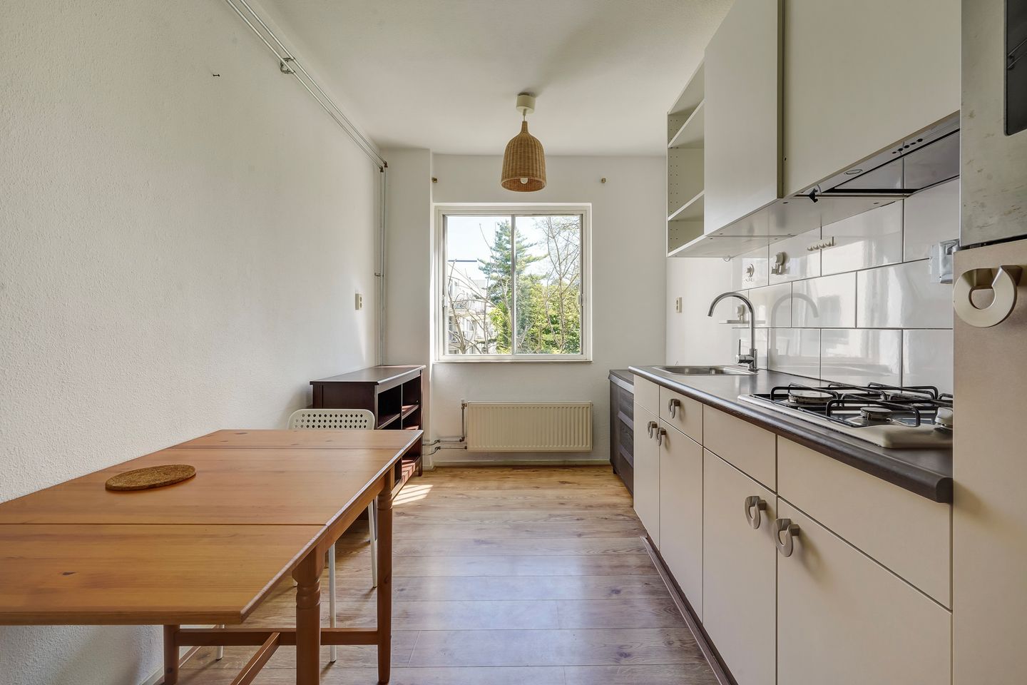 Foto 10 van Charlotte Brontéstraat 180