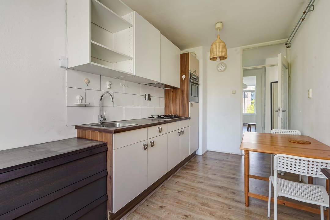 Foto 11 van Charlotte Brontéstraat 180