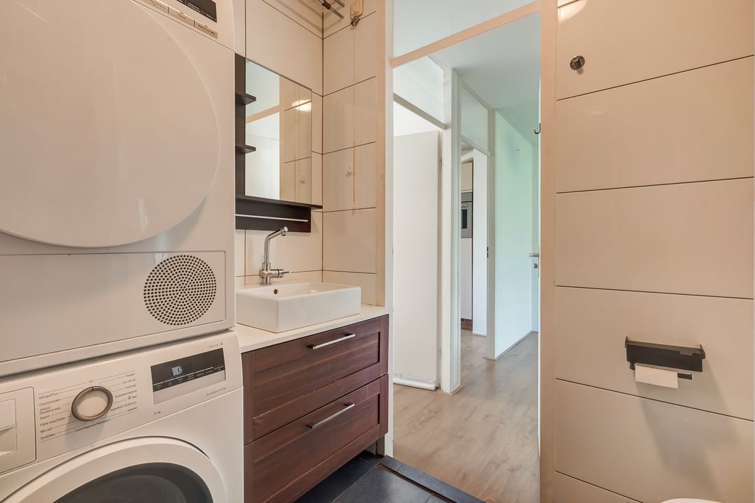 Foto 16 van Charlotte Brontéstraat 180