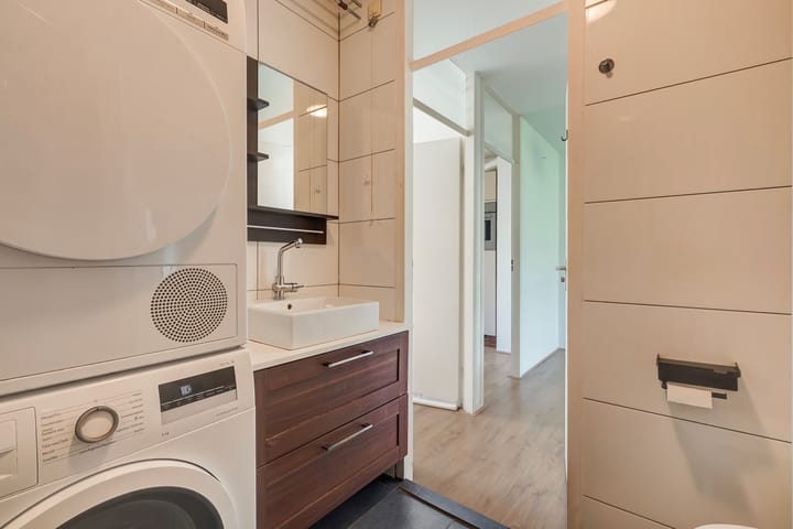 Foto 16 van Charlotte Brontéstraat 180