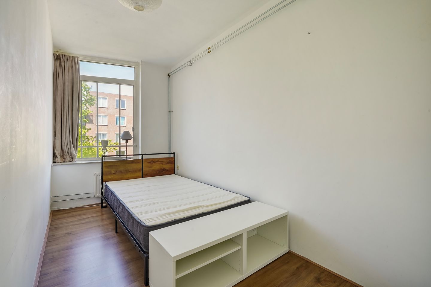 Foto 25 van Charlotte Brontéstraat 180