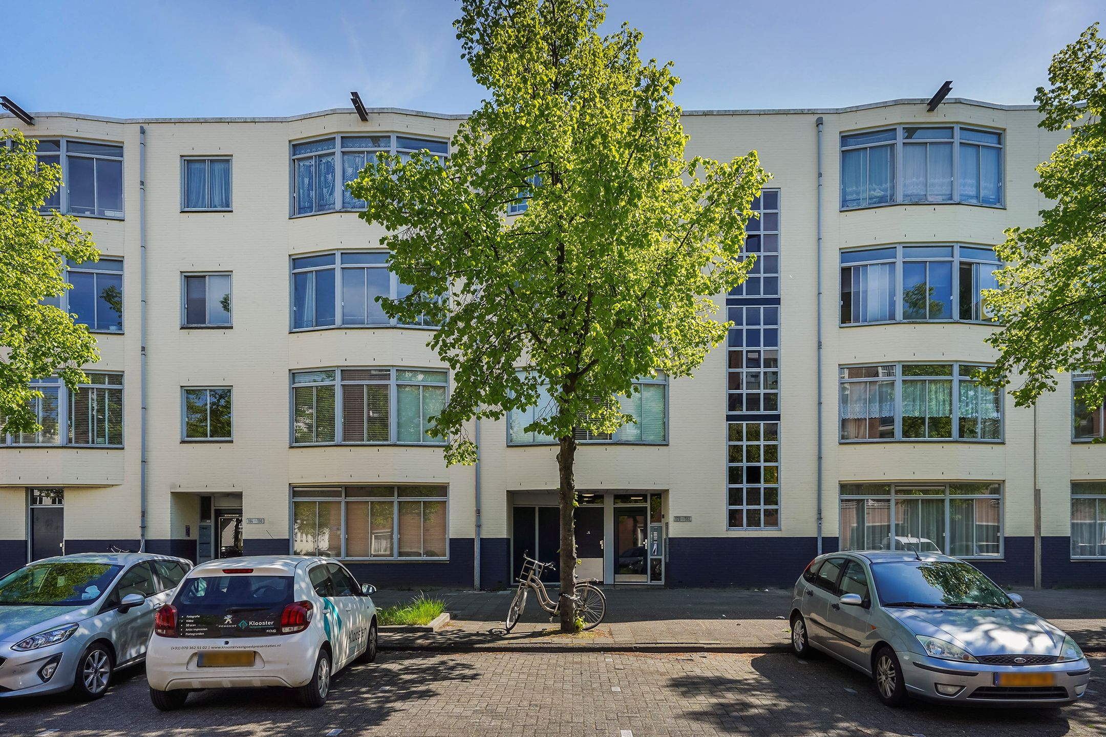 Foto 33 van Charlotte Brontéstraat 180