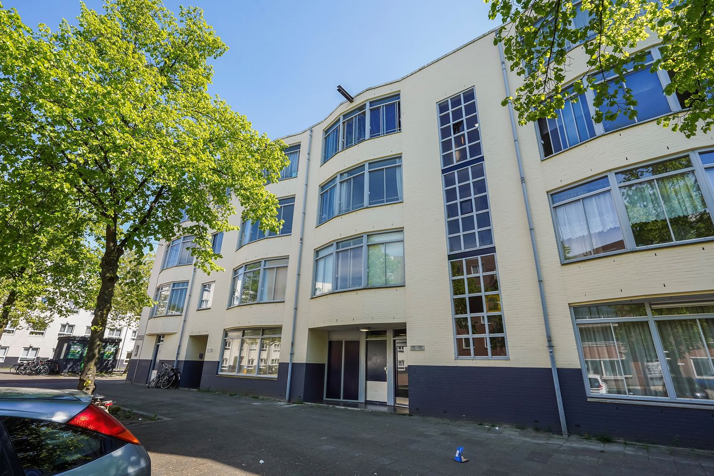 Foto 34 van Charlotte Brontéstraat 180