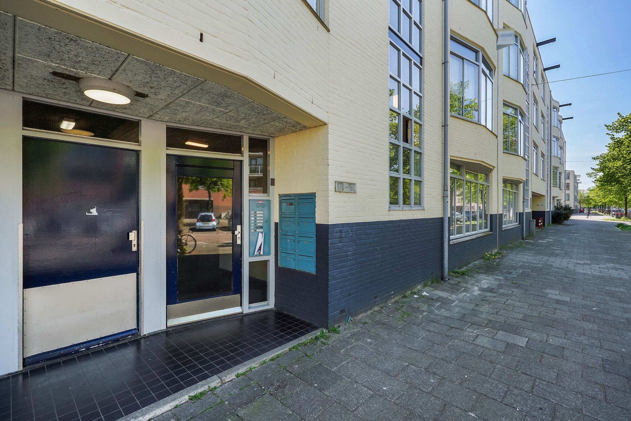 Foto 36 van Charlotte Brontéstraat 180