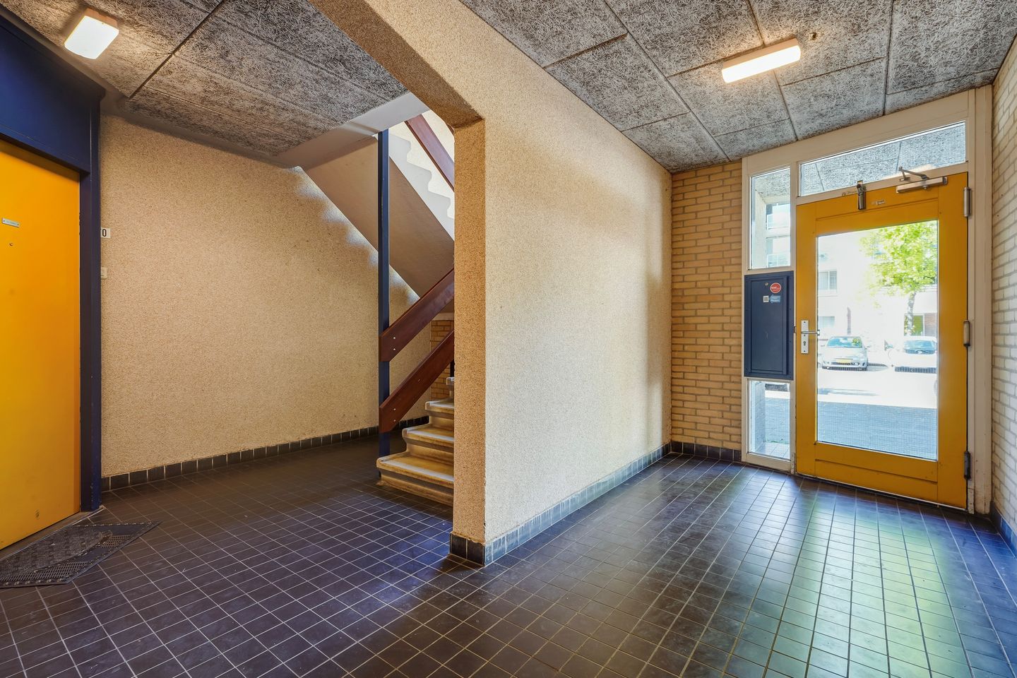 Foto 29 van Charlotte Brontéstraat 180