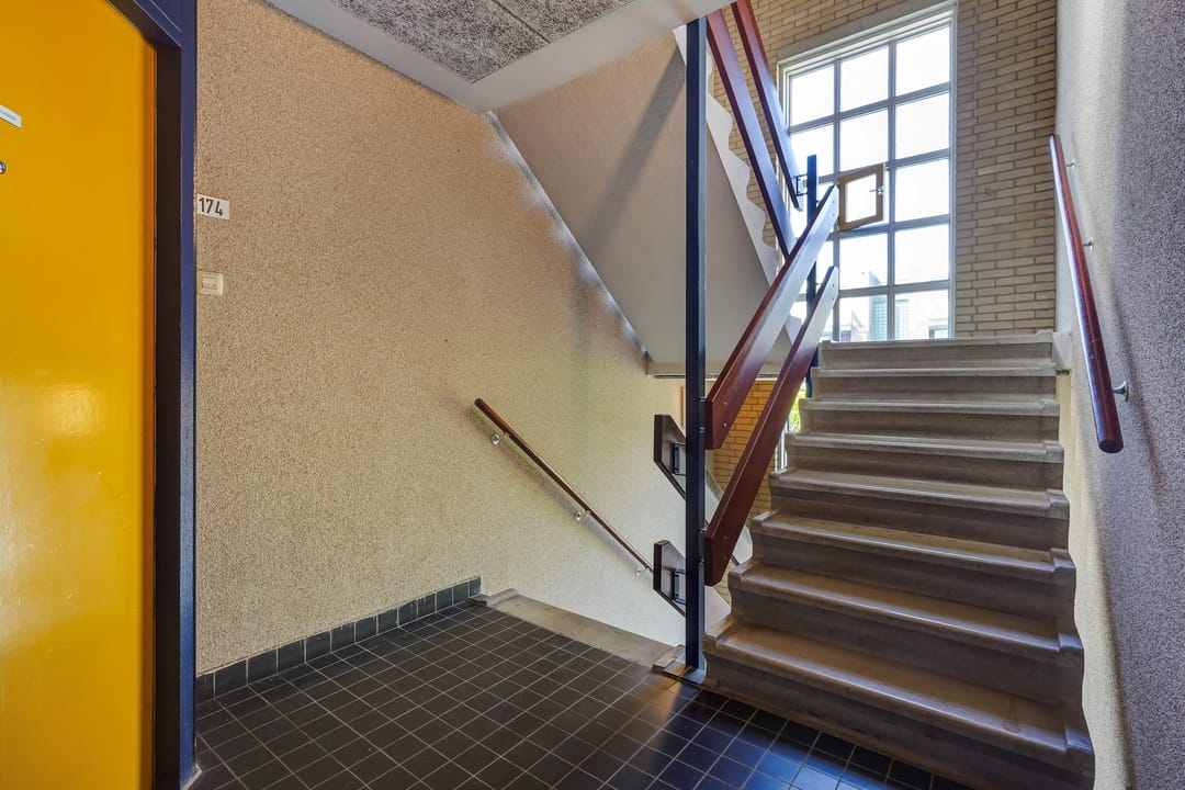 Foto 28 van Charlotte Brontéstraat 180