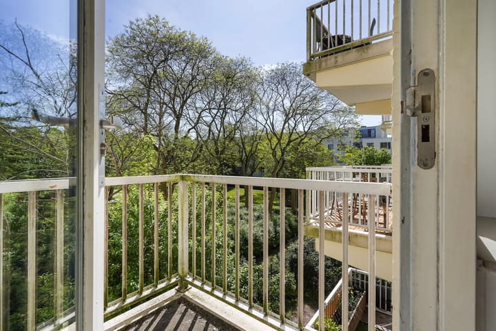 Foto 13 van Charlotte Brontéstraat 180