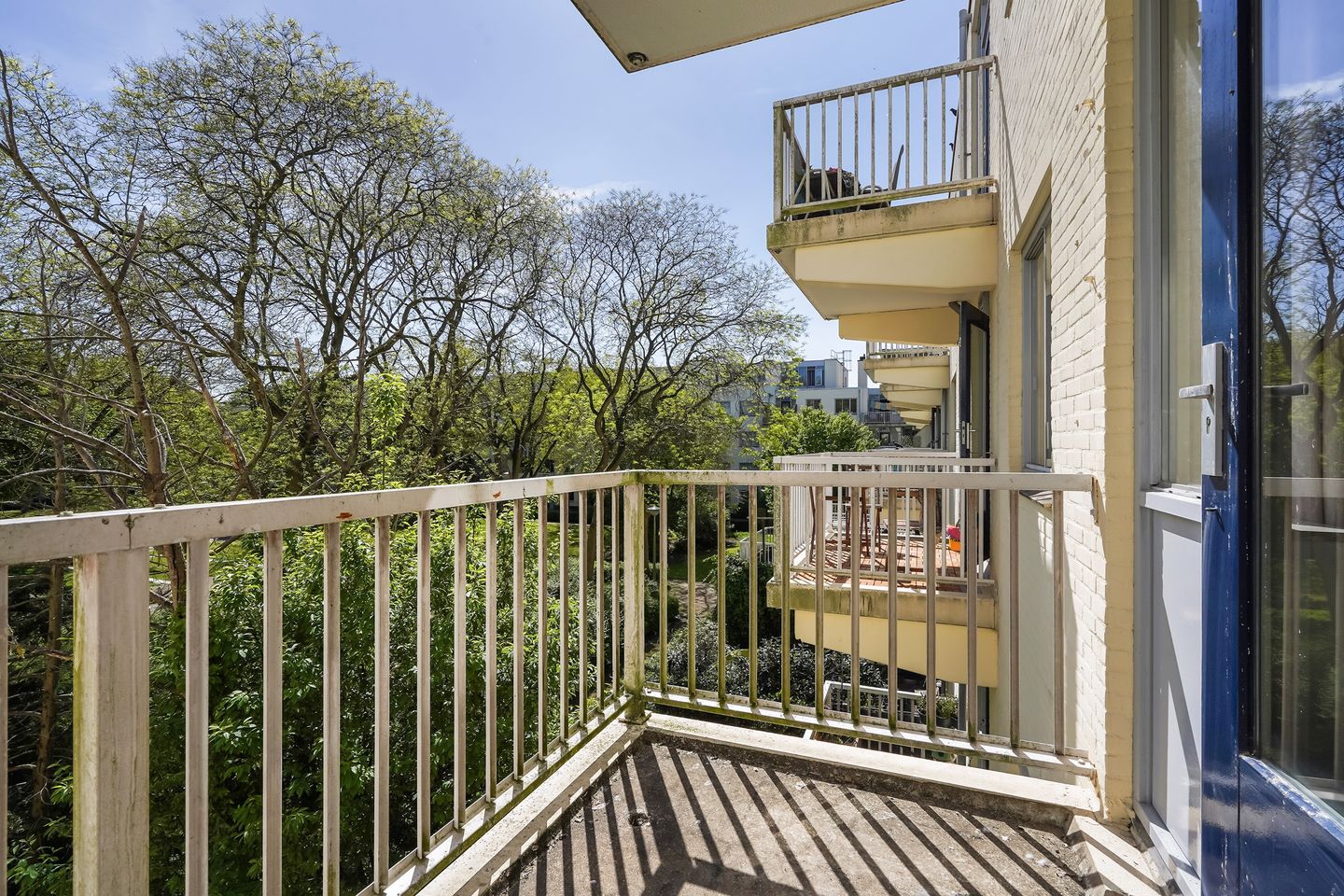 Foto 14 van Charlotte Brontéstraat 180