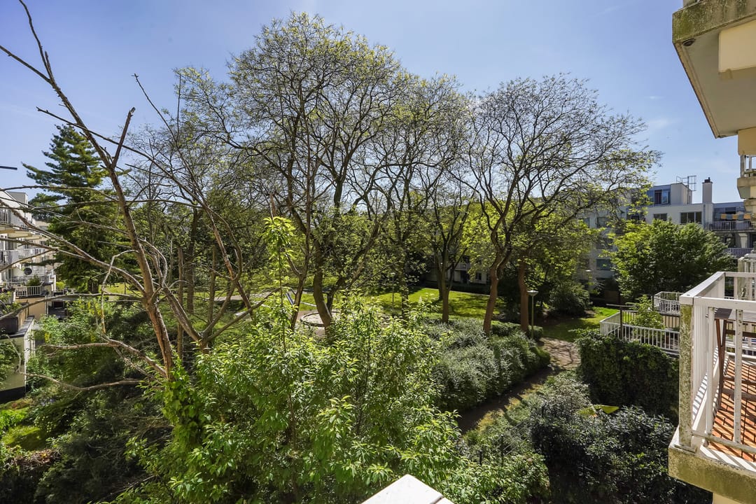 Foto 37 van Charlotte Brontéstraat 180