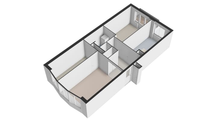 Foto 40 van Charlotte Brontéstraat 180