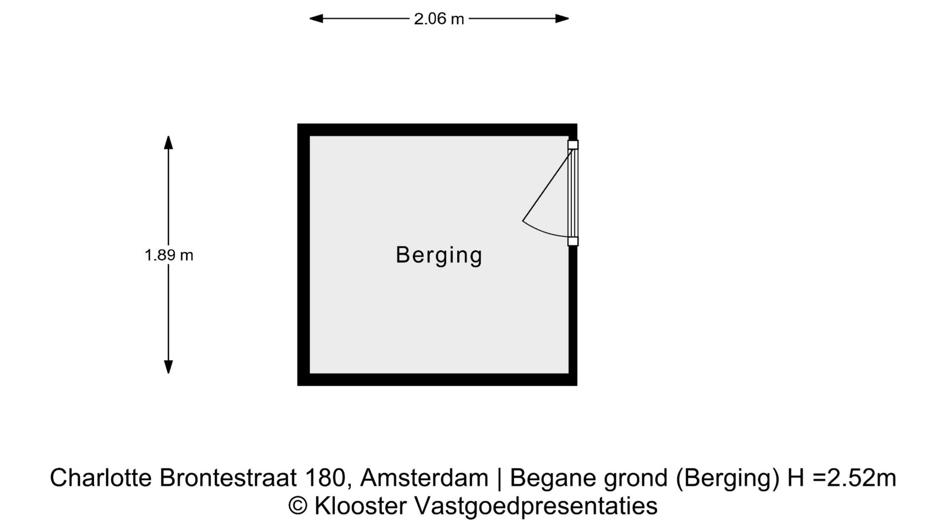 Foto 39 van Charlotte Brontéstraat 180