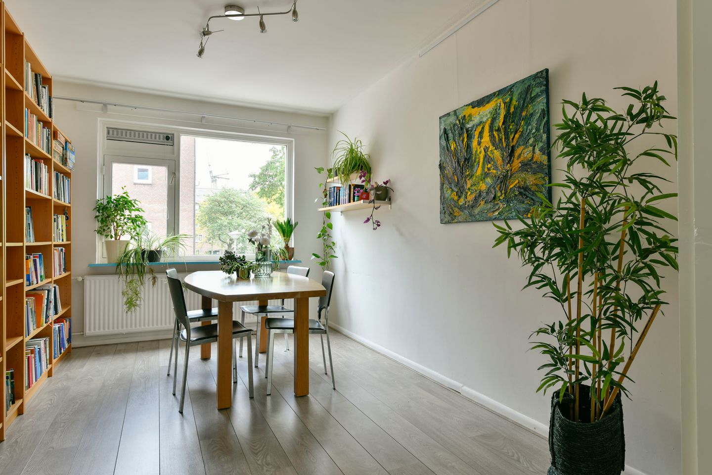 Foto 5 van Katrijpstraat 57