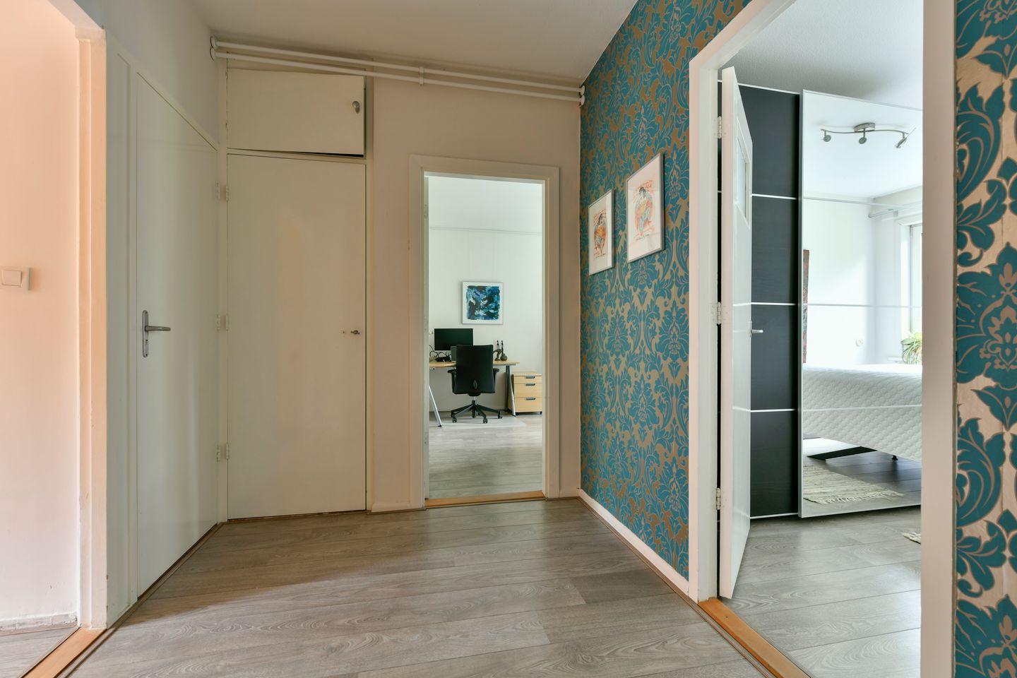 Foto 10 van Katrijpstraat 57