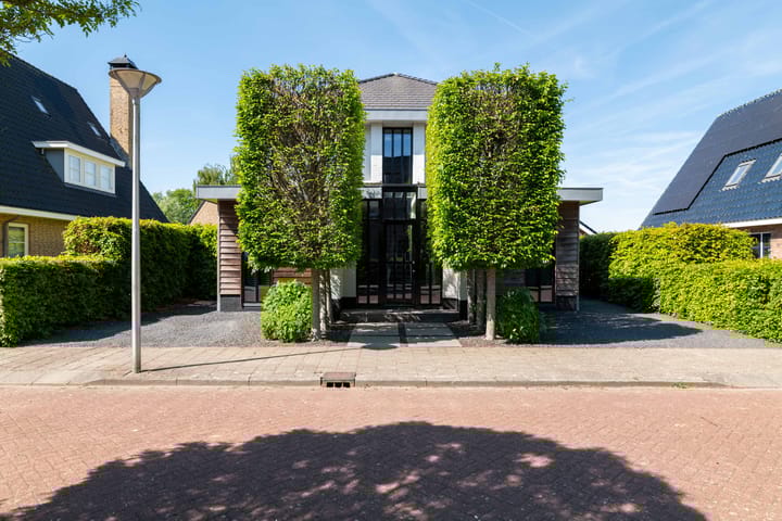 Foto 1 van Donjonweide 11