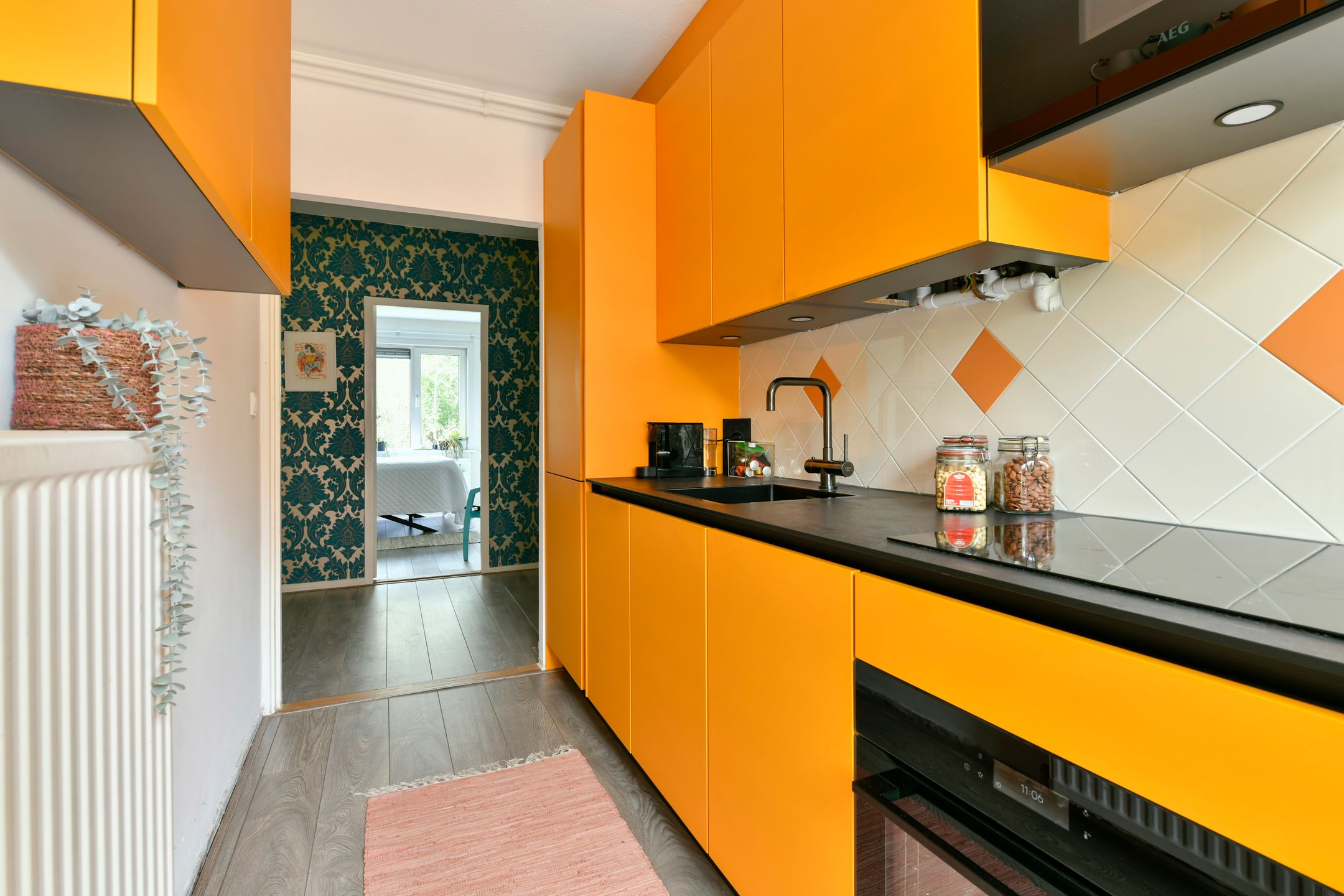 Foto 12 van Katrijpstraat 57