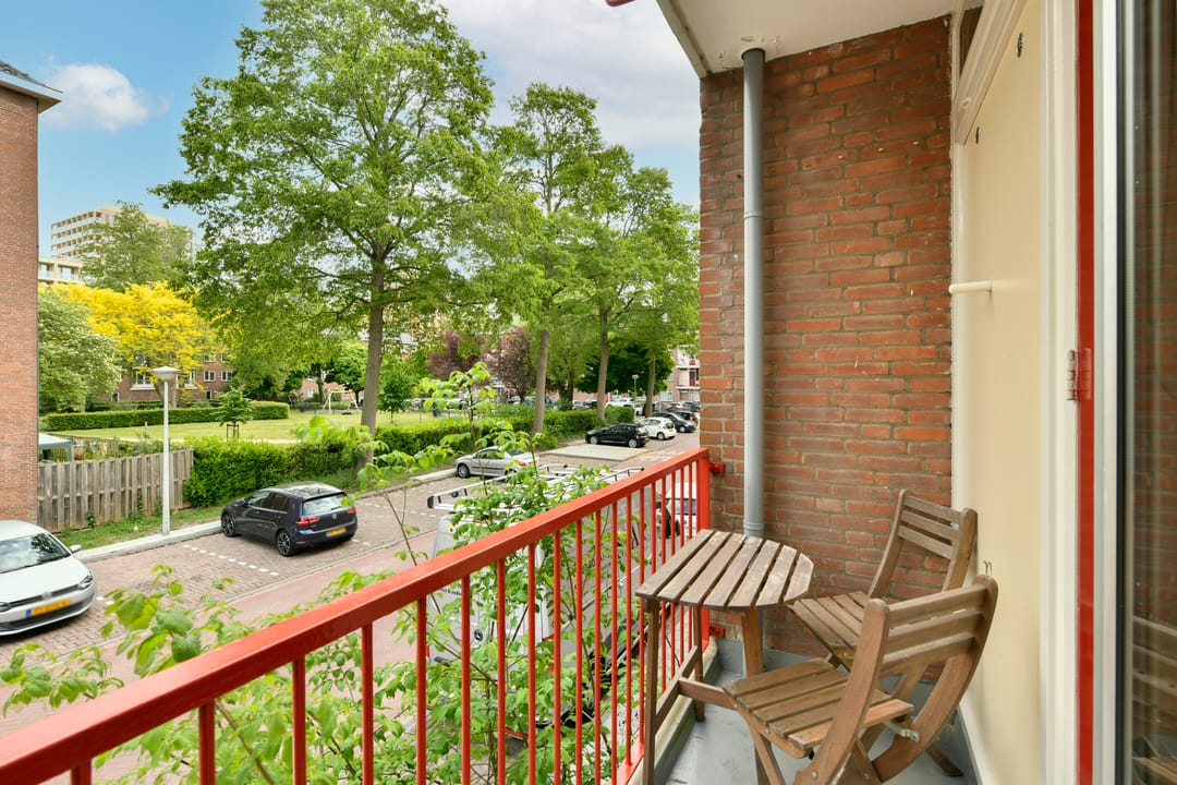 Foto 13 van Katrijpstraat 57