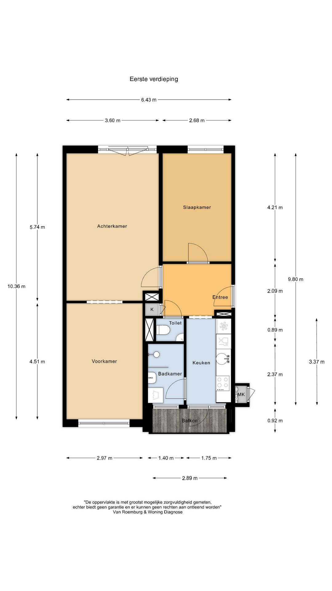 Foto 17 van Katrijpstraat 57