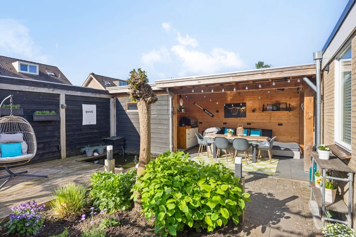 Foto 36 van Pieter Lastmanstraat 34