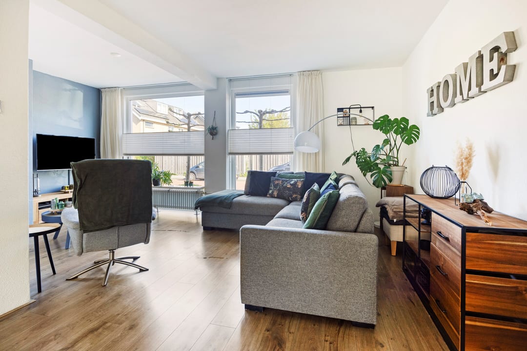 Foto 7 van Pieter Lastmanstraat 34