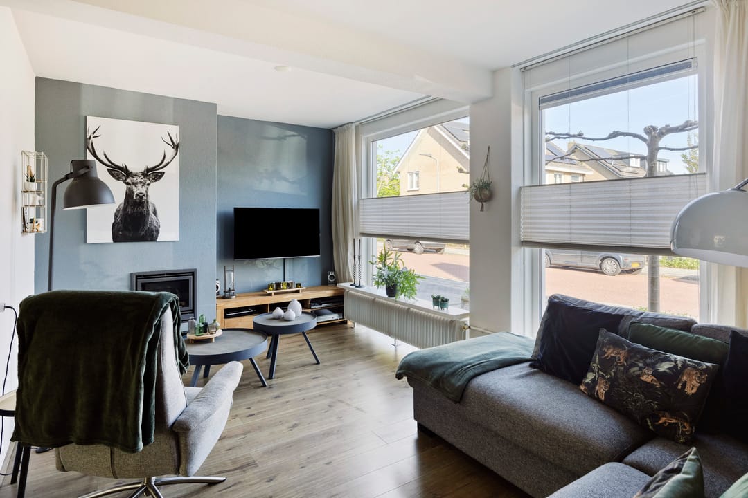 Foto 8 van Pieter Lastmanstraat 34