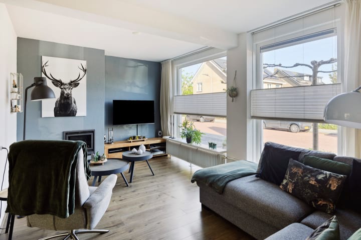 Foto 8 van Pieter Lastmanstraat 34