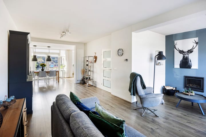Photo 2 of Pieter Lastmanstraat 34