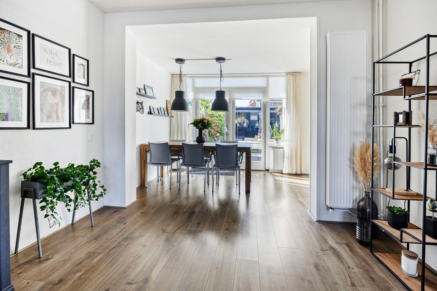 Foto 10 van Pieter Lastmanstraat 34