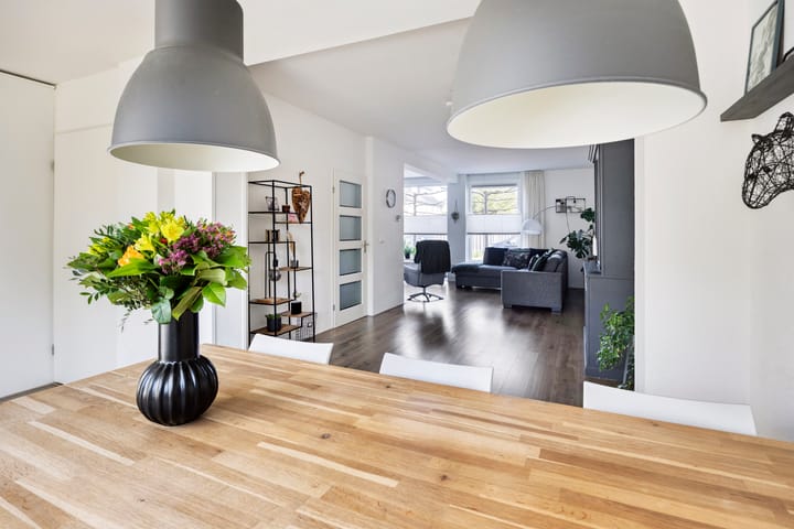 Photo 4 of Pieter Lastmanstraat 34