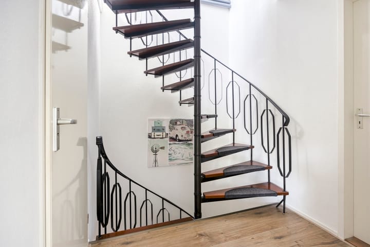 Foto 26 van Pieter Lastmanstraat 34