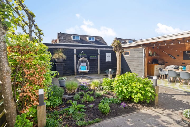 Foto 3 van Pieter Lastmanstraat 34