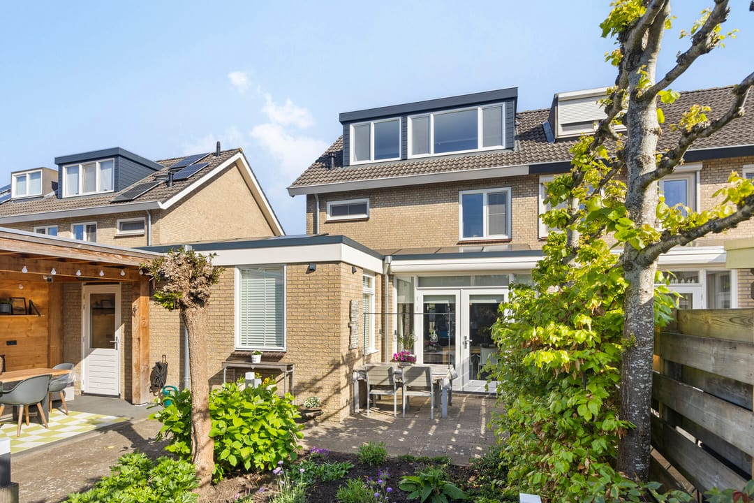 Foto 31 van Pieter Lastmanstraat 34