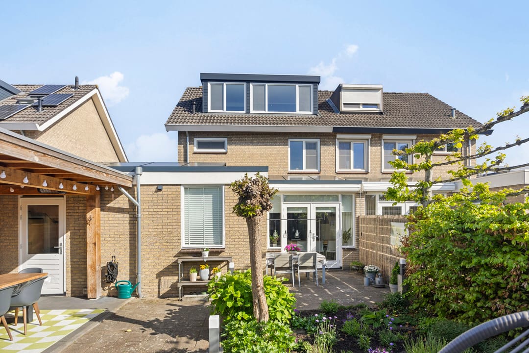 Foto 32 van Pieter Lastmanstraat 34