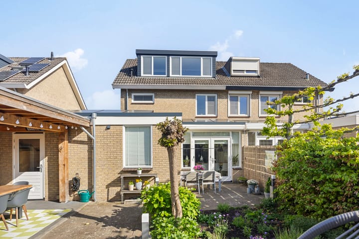 Foto 32 van Pieter Lastmanstraat 34